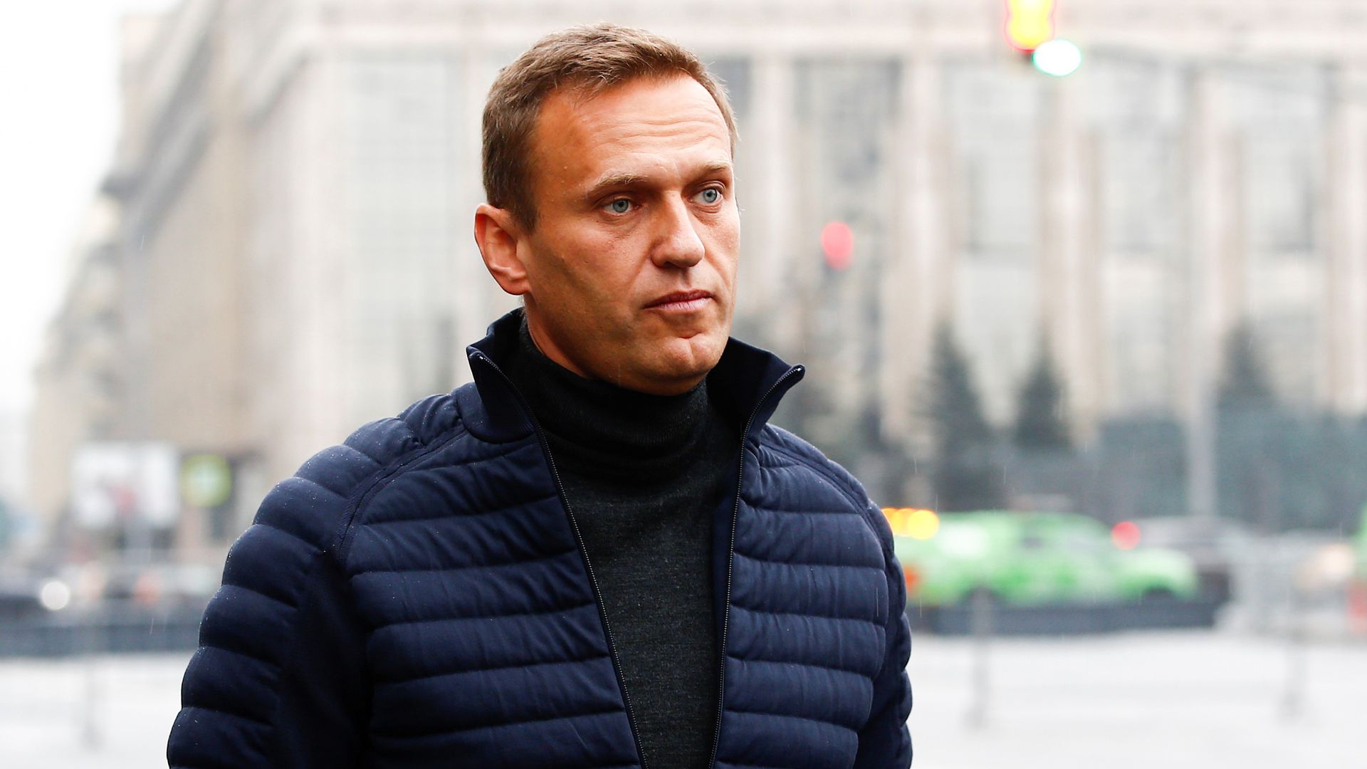 Alexey Navalny sta morendo, la portavoce lancia l'allarme