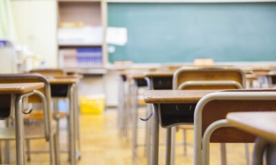 banchi scuola