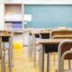 banchi scuola
