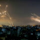 gaza israele razzi