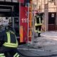 Vigili del fuoco Caserta