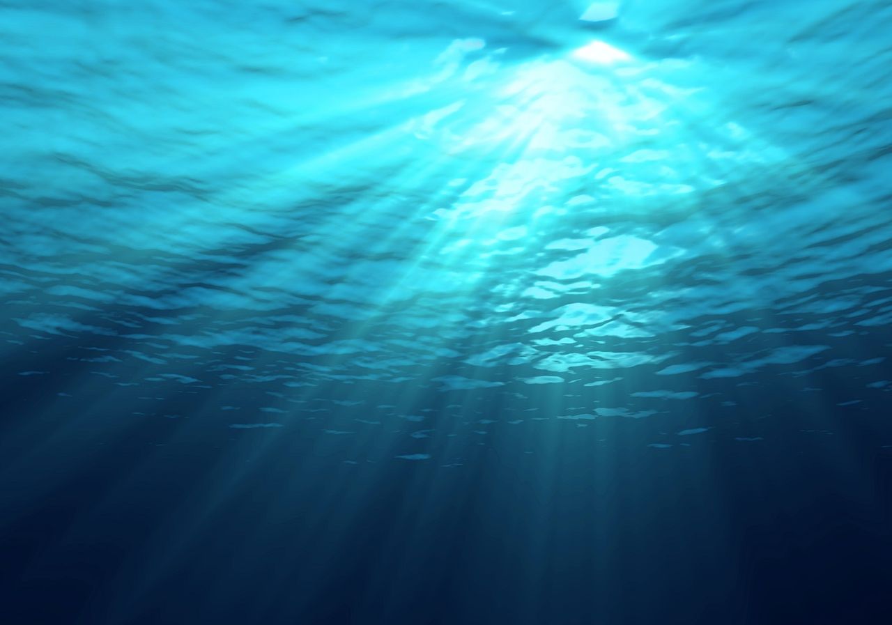 Mare oceano