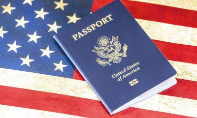 Passaporto usa bandiera pixabay