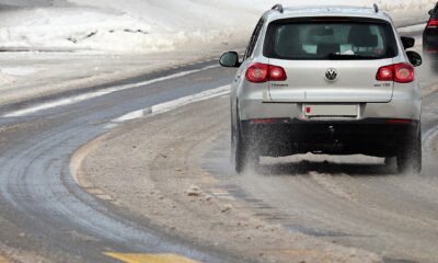 inverno freddo neve auto strada maltempo meteo pixabay