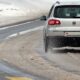 inverno freddo neve auto strada maltempo meteo pixabay