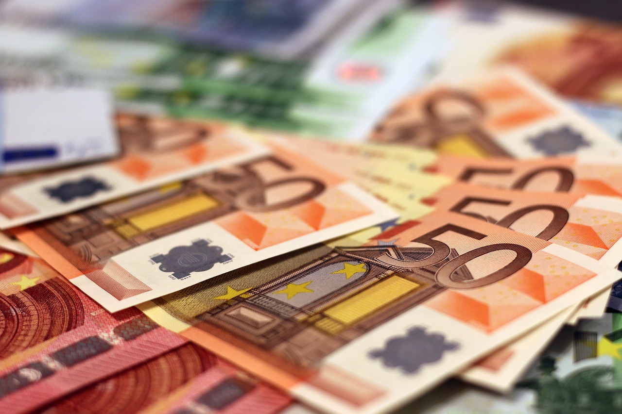 soldi inflazione contante