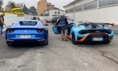Guardia di finanza varese