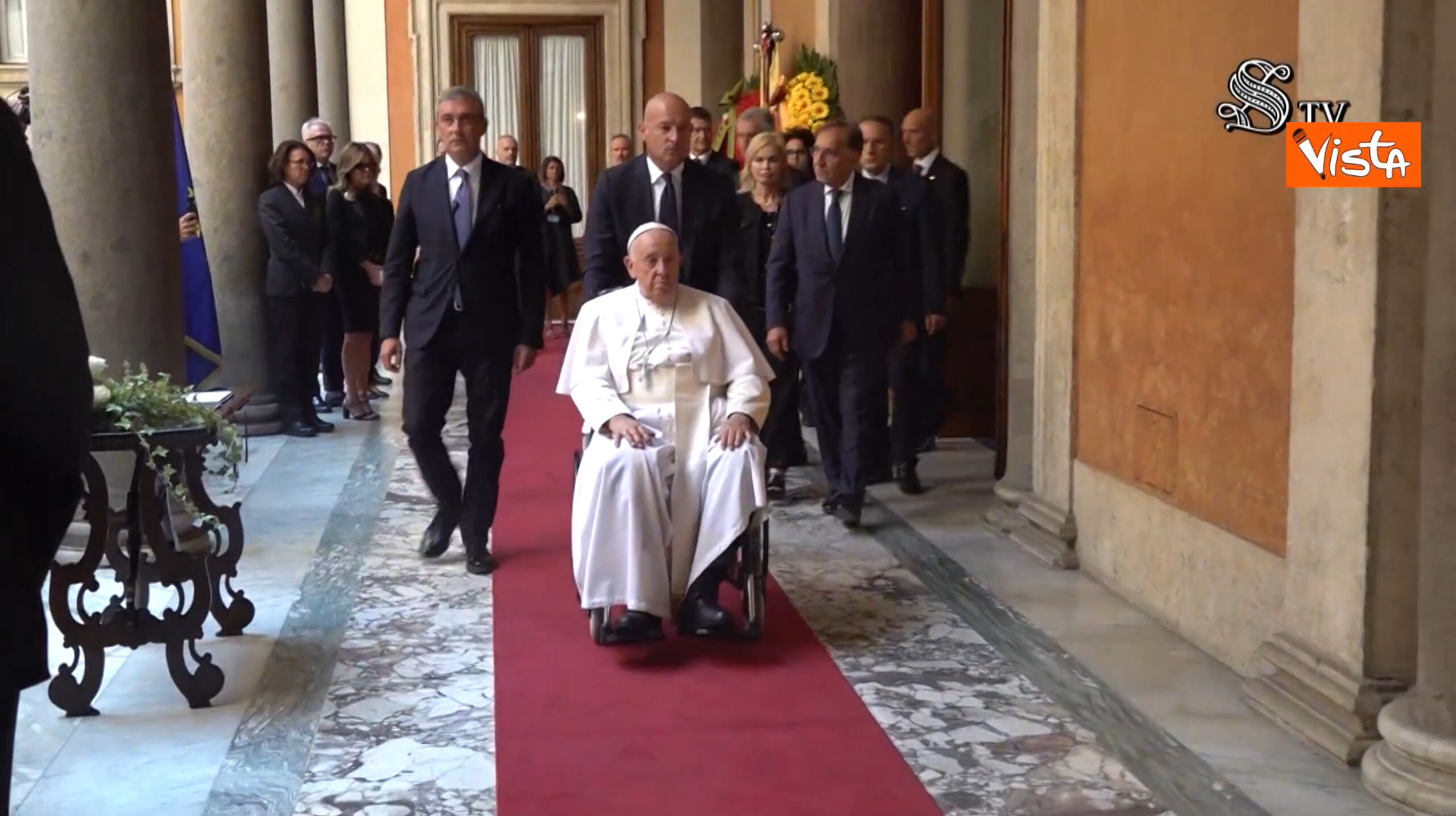 Papa Francesco
