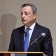 Mario Draghi vista