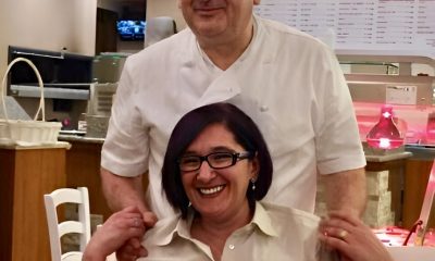 Giovanna pedretti pizzeria fake recensione Facebook