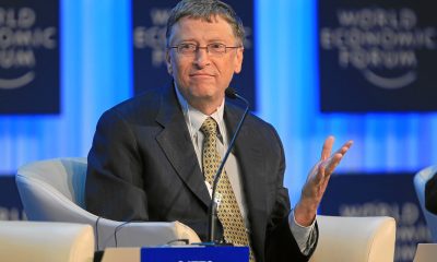 Bill Gates wikimedia commons