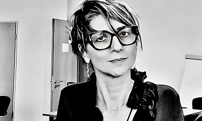 Francesca Albanese onu da X Twitter