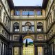 Galleria degli Uffizi Firenze pixabay