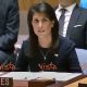 Nikki Haley vista
