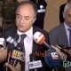 Nicola gratteri vista