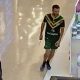 Centro commerciale Sidney accoltellamento X Twitter