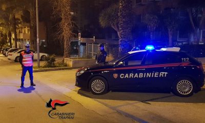 Carabinieri Trapani X Twitter