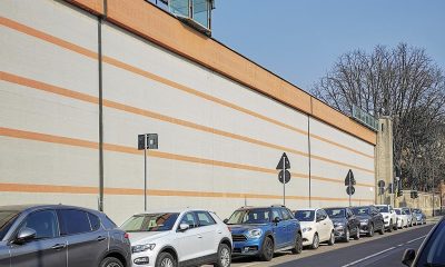 Carcere San vittorie Milano wikimedia commons