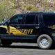 Polizia auto sceriffo usa pixabay