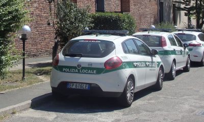 Polizia locale Milano wikimedia commons