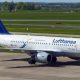 Lufthansa Airbus A319 pixabay