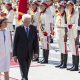 Mattarella Chisinau Moldavia visita Maia Sandu foto Quirinale