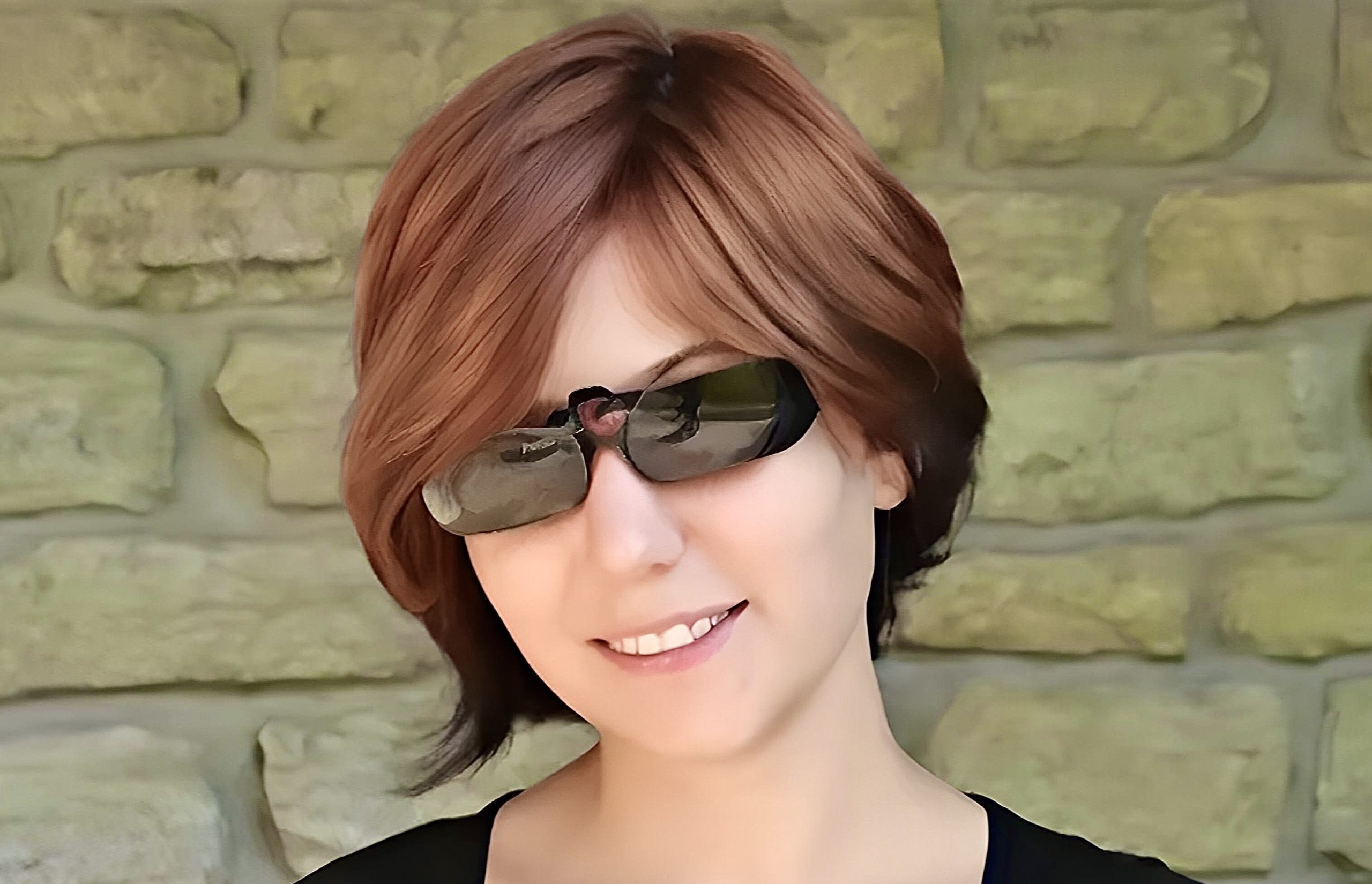 Sharon Verzeni internet