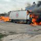 Bombardamenti croce rossa Donetsk Ucraina da X Zelensky