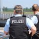 Polizia Germania tedesca pixabay