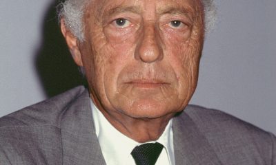 Gianni Agnelli Wikimedia Commons