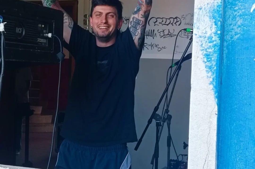 Giacomo Gobbato Mestre centro,sociale,rivolta da Facebook