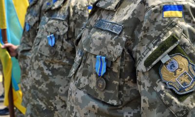 Ucraina soldati esercito wikimedia commons