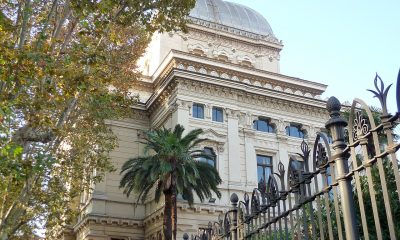 Sinagoga Roma ebrei Israele wikimedia commons