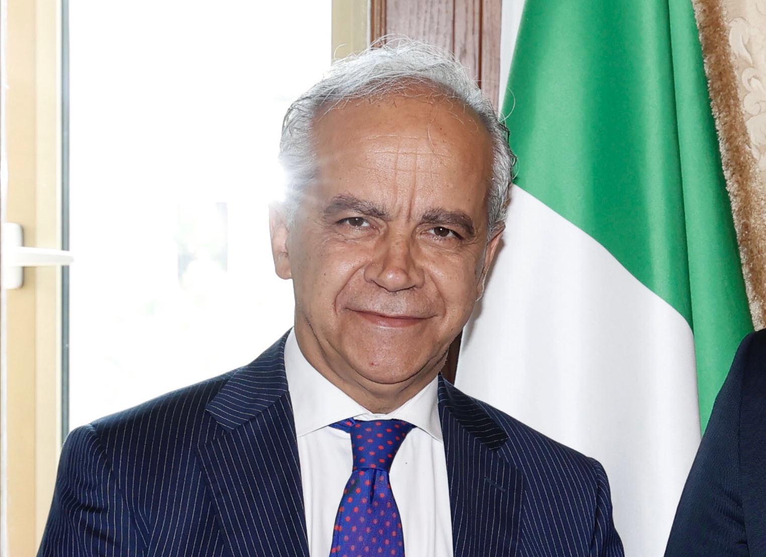 Matteo piantedosi wikimedia commons