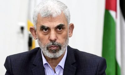 Sinwar Hamas da malaysya licenza creative commons