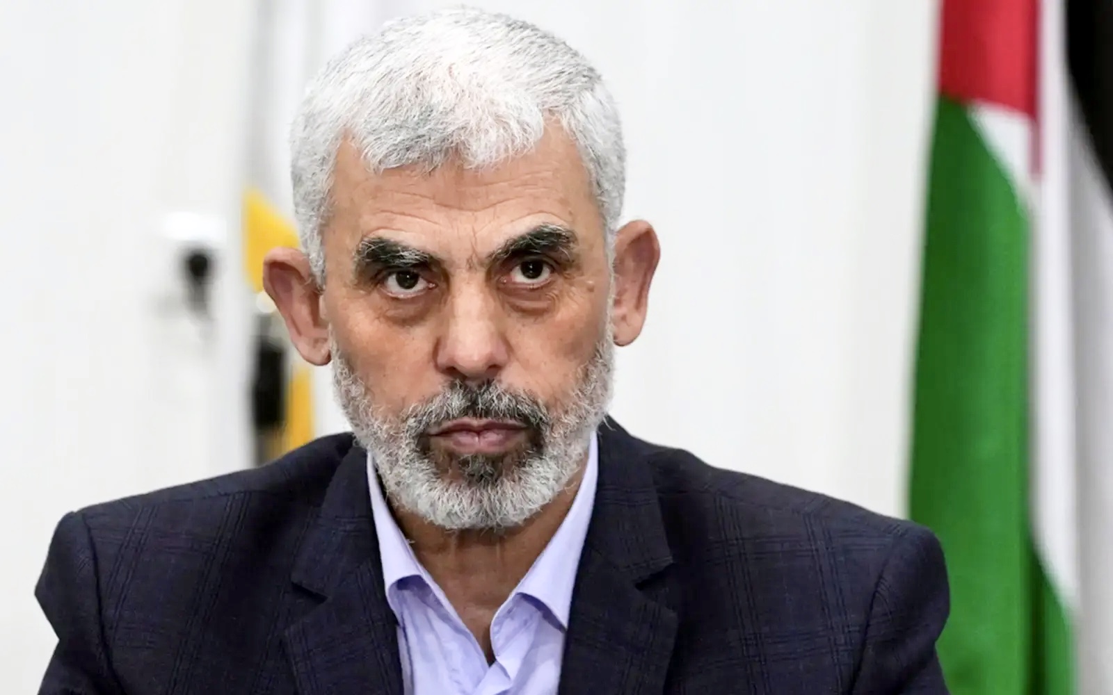 Sinwar Hamas da malaysya licenza creative commons