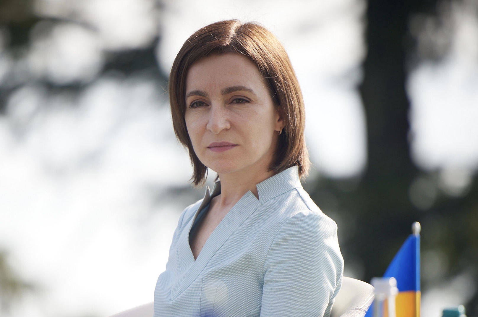 Maia Sandu Moldavia wikimedia commons