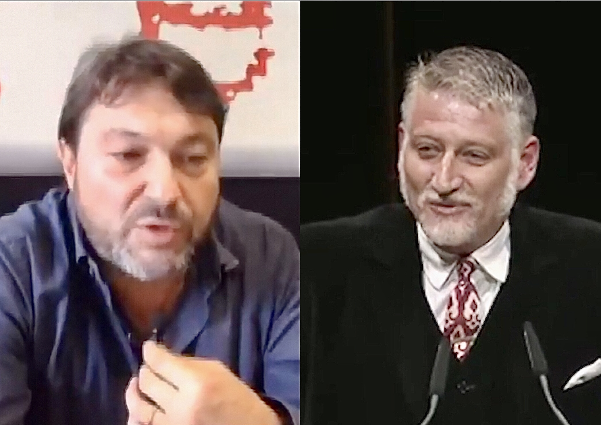 Ranucci Giuli vista