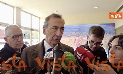 Beppe sala vista