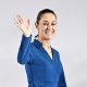 Claudia sheinbaum Pardo wikimedia commons Messico
