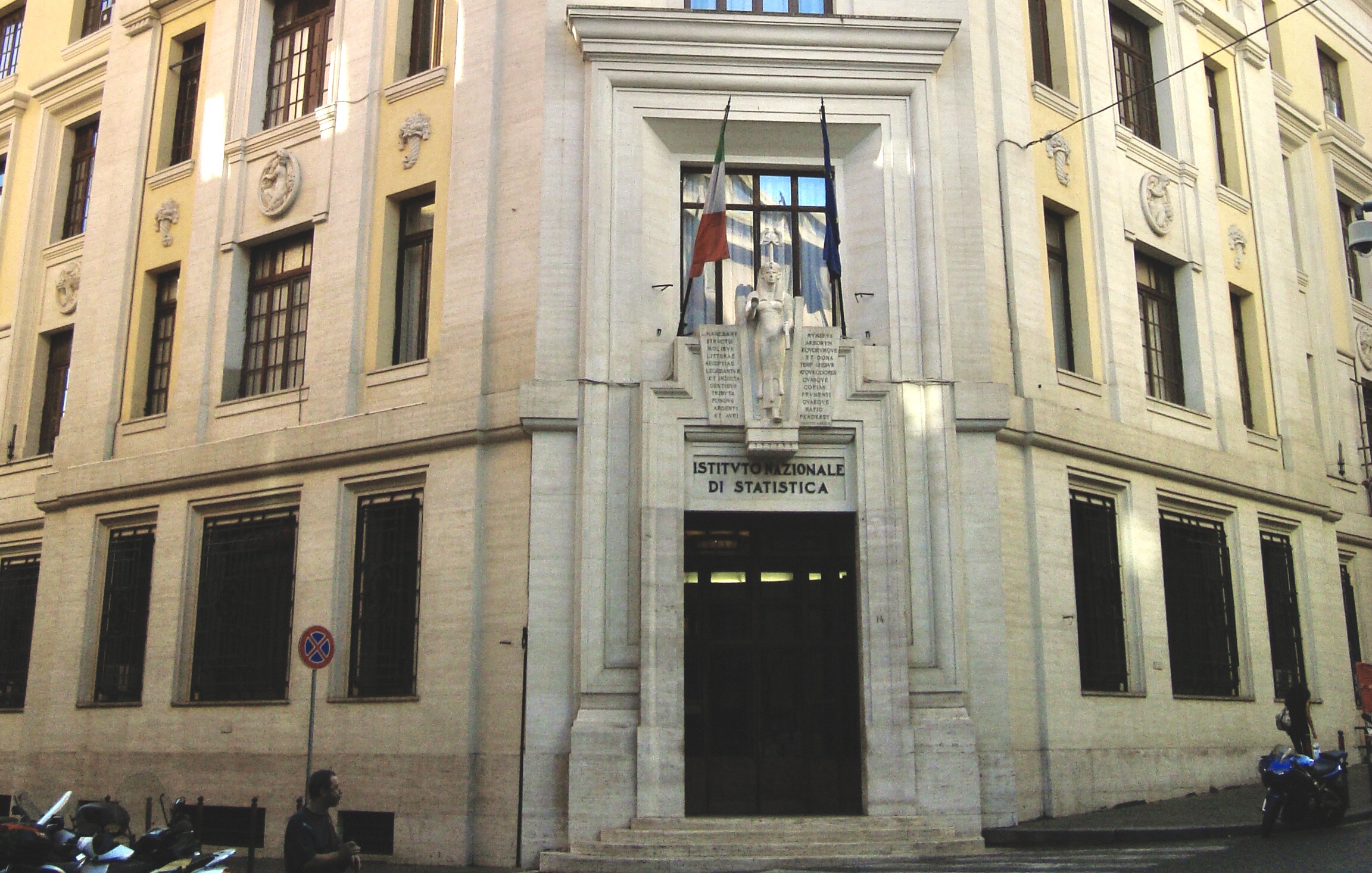 Istat wikimedia commons