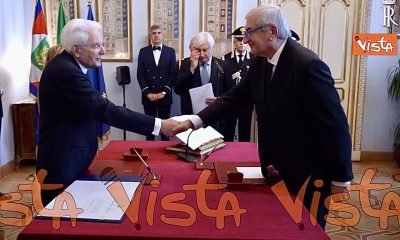 Tommaso Foti vista
