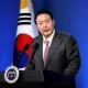 Presidente Corea del Sud Yoon Suk-yeol da free malaisya press