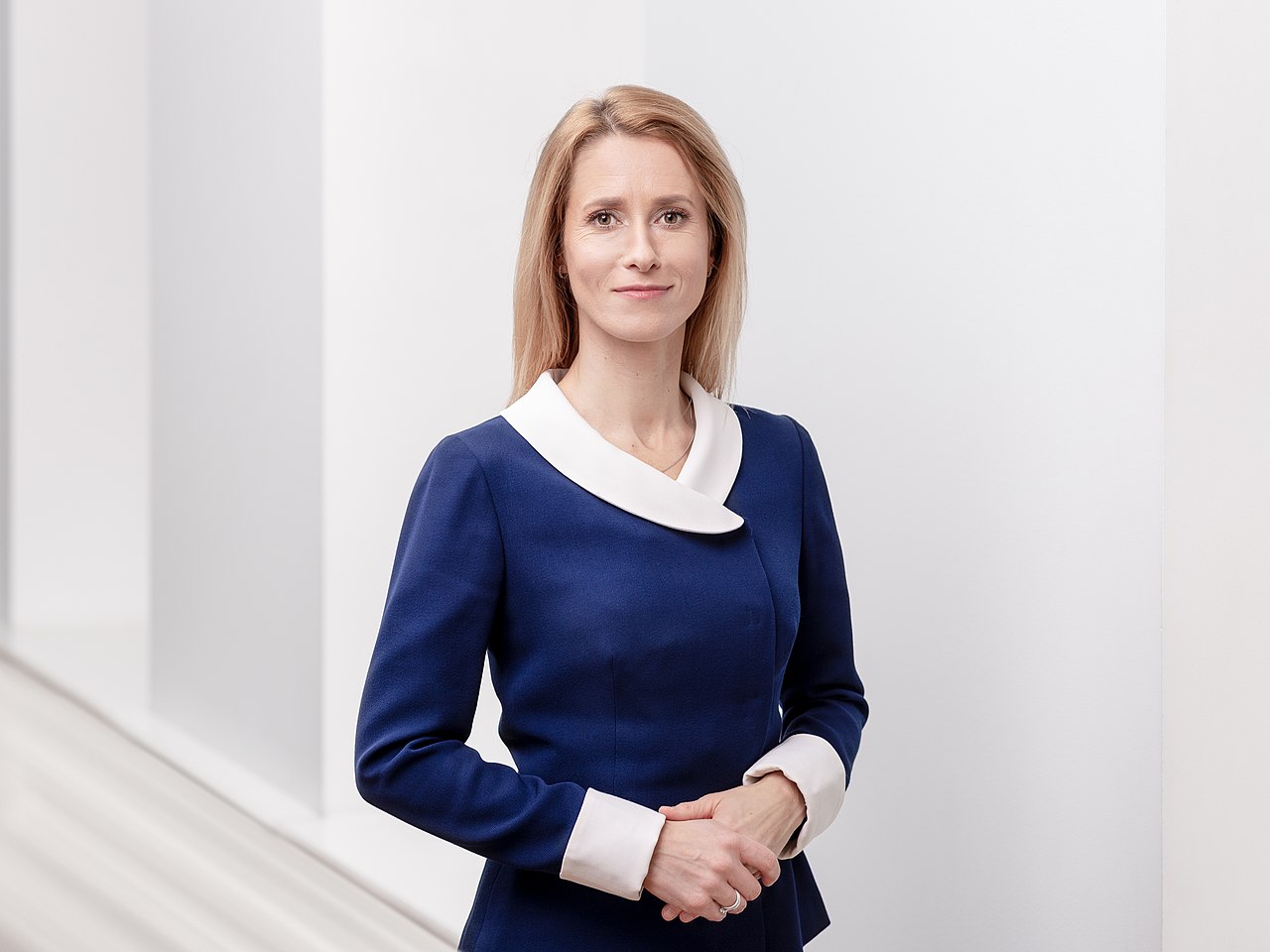 Kaja Kallas wikimedia commons