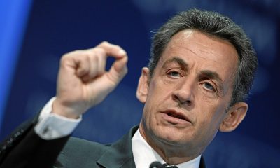Nicholas Sarkozy wikimedia commons