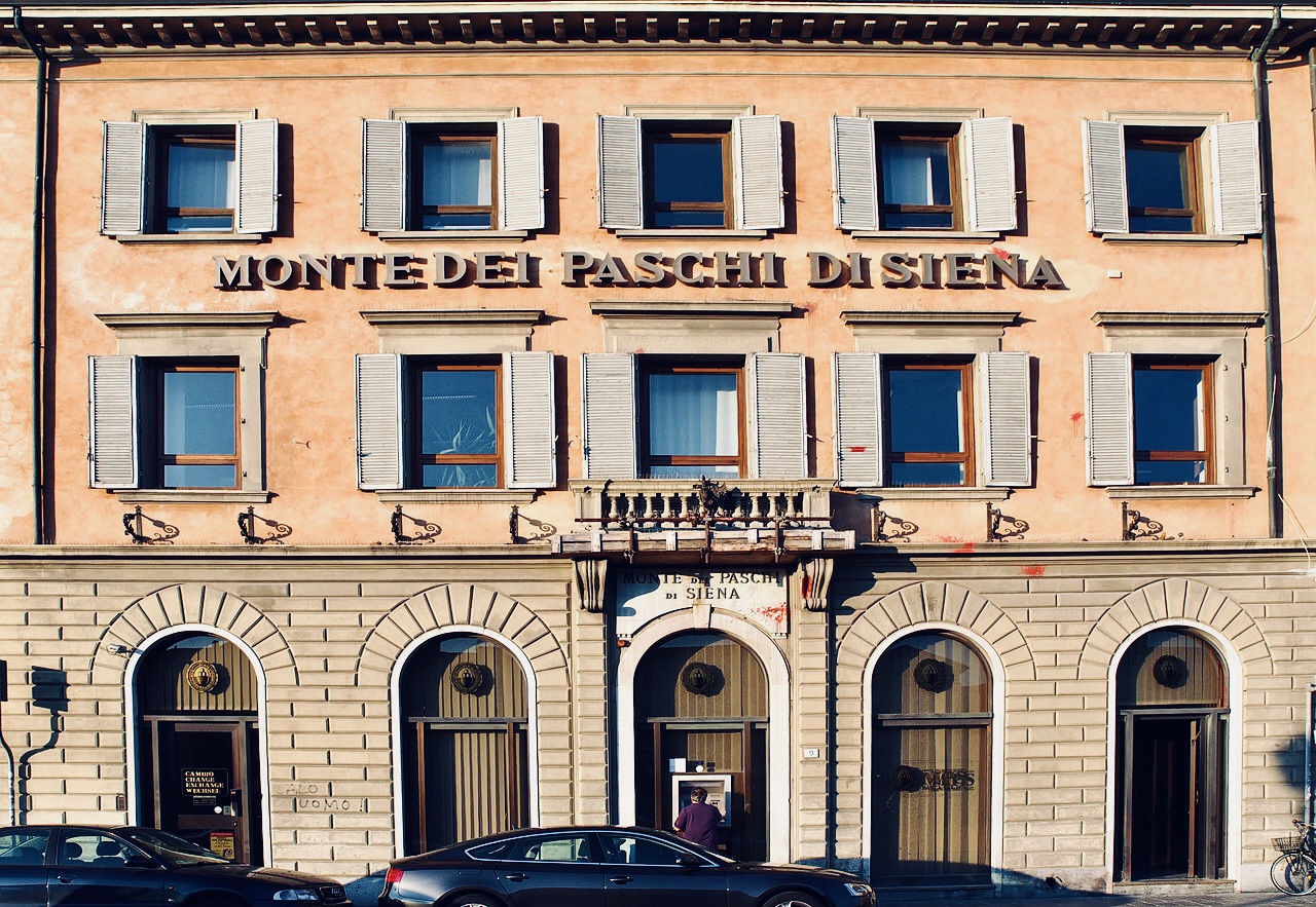 Monte dei Paschi di Siena wikimedia commons