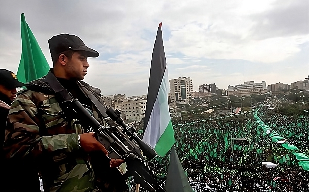 Hamas wikimedia commons