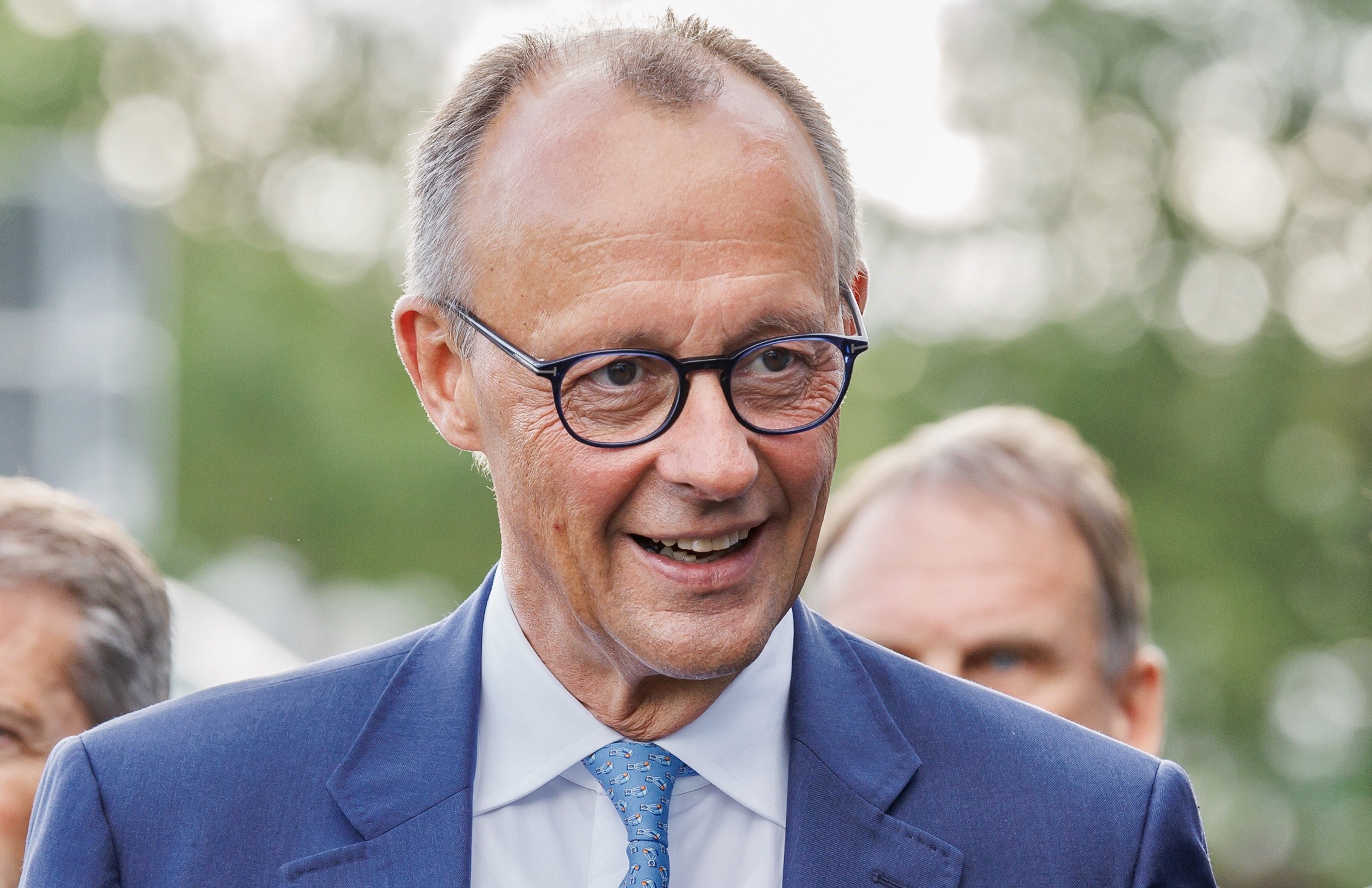 Friedrich Merz wikimedia commons