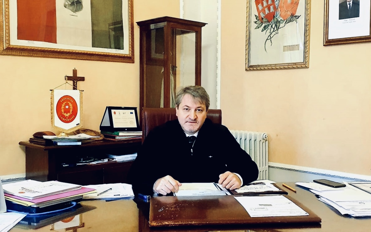 Francesco Roberti Molise wikimedia commons