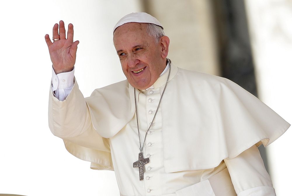 Papa Francesco blog PapaFrancesco.net